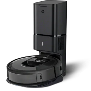 iRobot Roomba Combo® i8+ robotstøvsuger