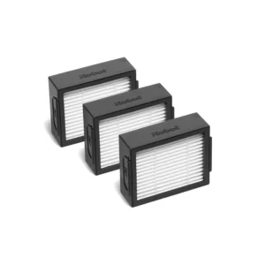 3-pak med High-Efficiency Filtre til iRobot Roomba Combo j7/j9