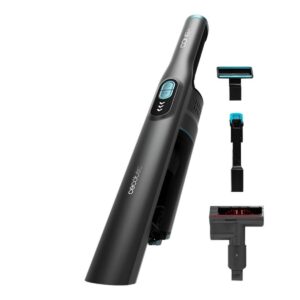 Cecotec Rockstar Micro+ turbo håndstøvsuger