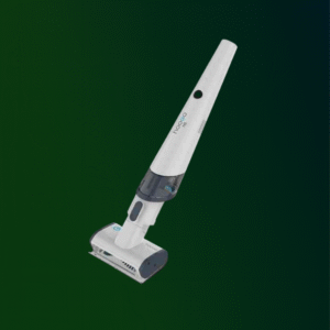Håndstøvsugere