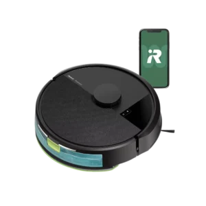 Irobot Roomba® 105 Combo Robot - sort