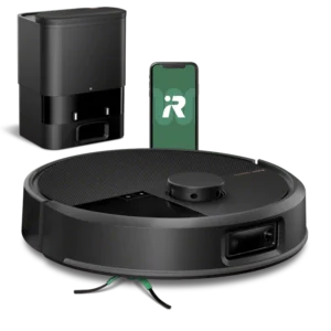 Roomba® Max 705 Vac-robot + AutoEmpty™-dock