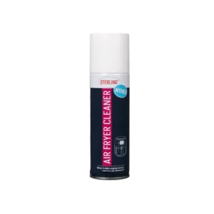 STERLING AIR FRYER CLEANER, 200 ML