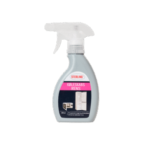 STERLING KØLESKABSRENS SPRAY, 250 ML