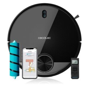 Cecotec Conga 3790 Robotstøvsuger