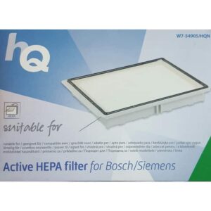 VZ54000 Hepafilter