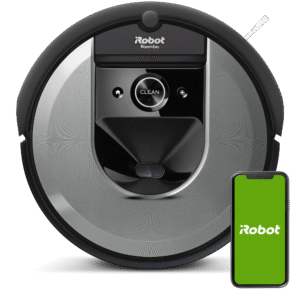 iRobot Roomba i7 robotstøvsuger