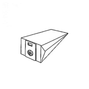 Hoover Sensotronic poser