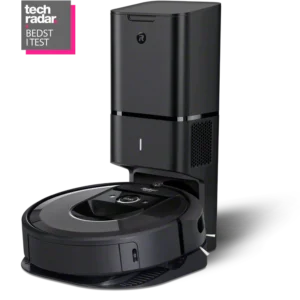 Irobot i7+
